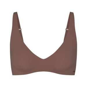 Skims Naked Plunge Bra